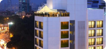 Hotel Shalimar